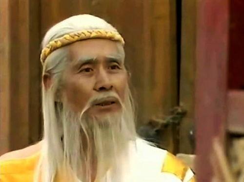 姜子牙姜子牙在线观看,传奇智者的封神之路  第2张